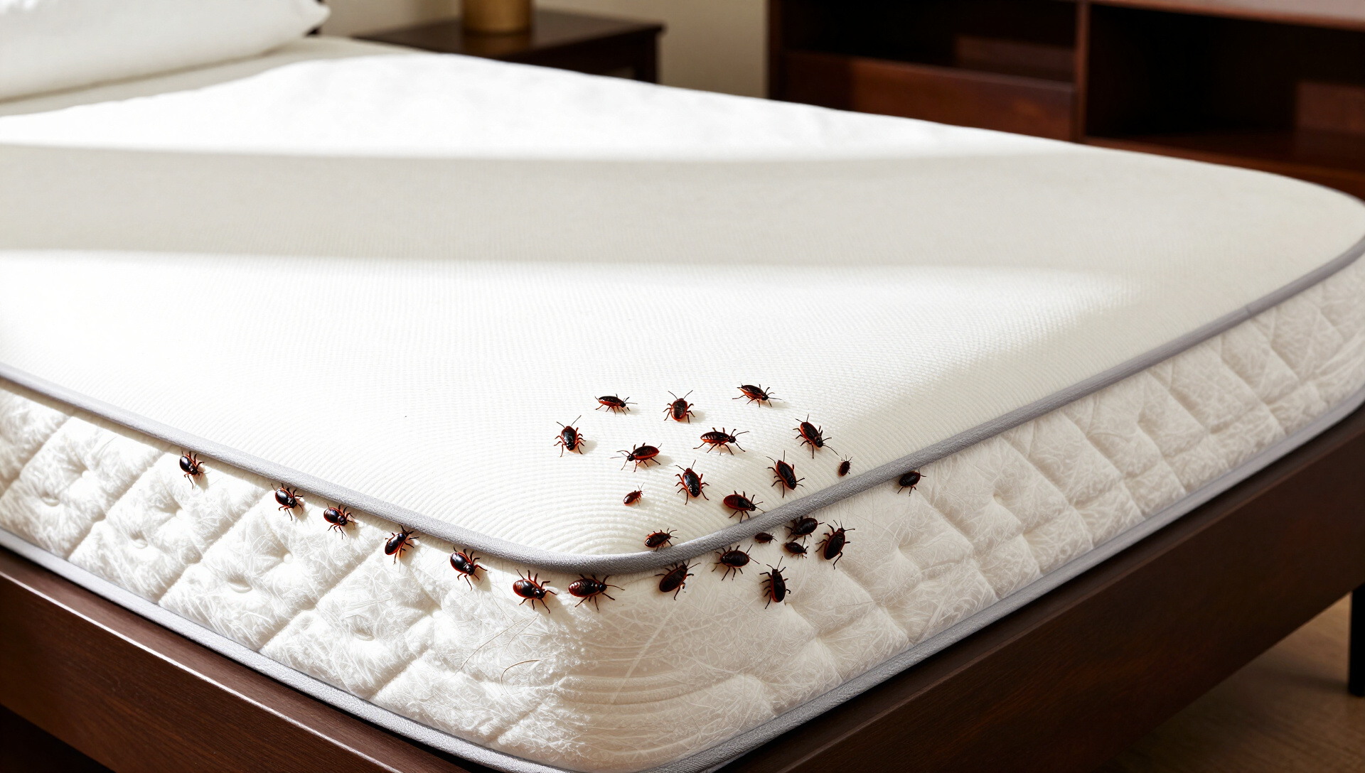 Bed Bugs Control in Randwick