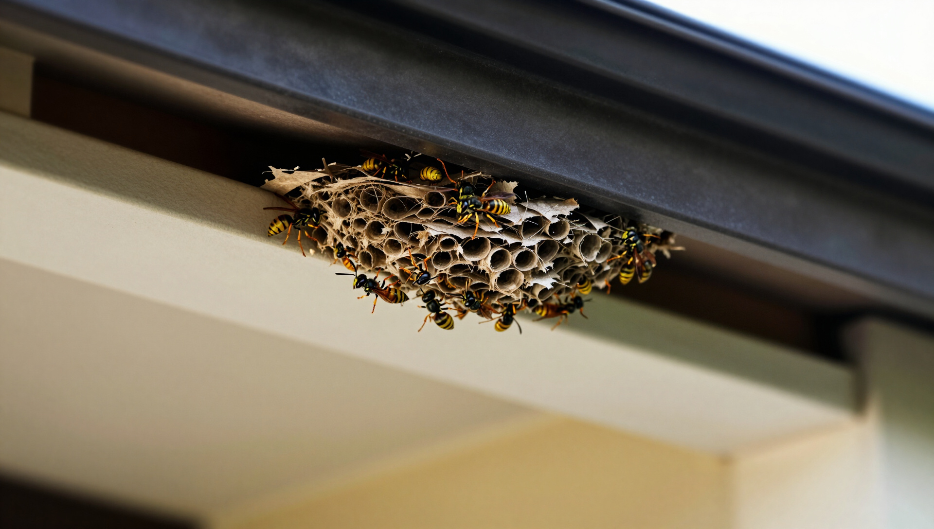 Bees and Wasp Removal in Randwick