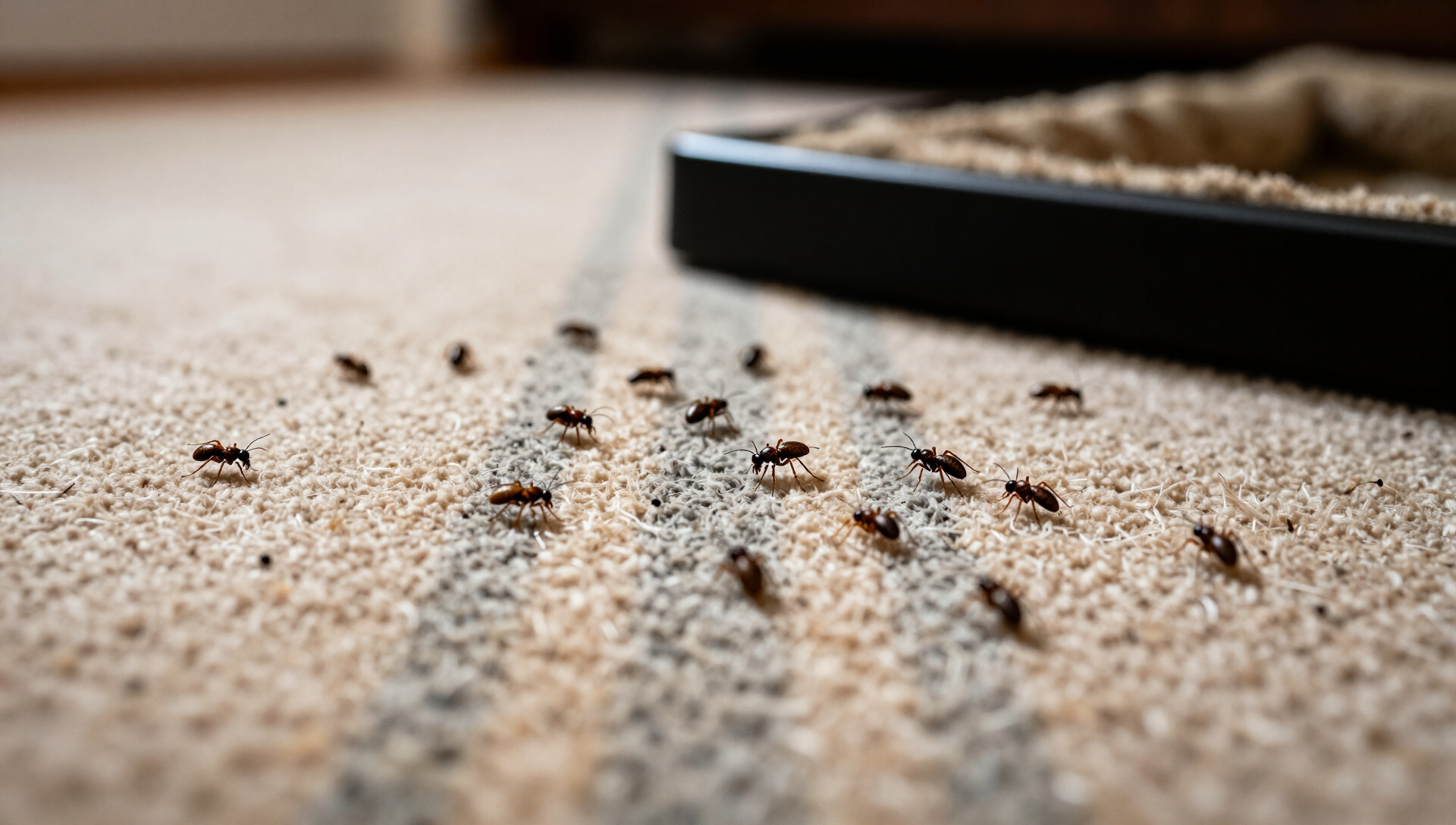 Fleas and Ticks Removal in Randwick
