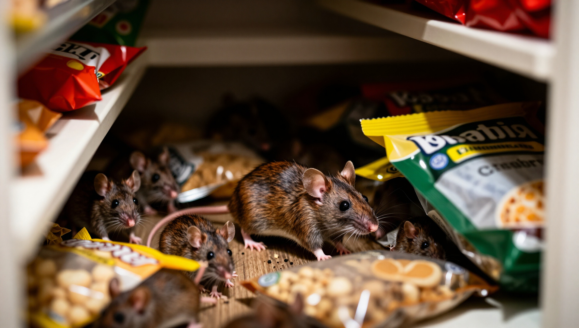 Rodent Removal in Randwick